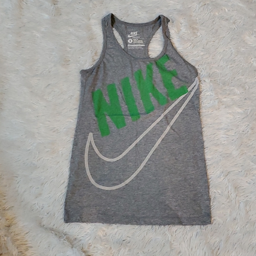 Nike Tank Top